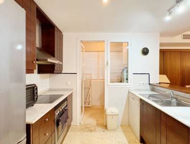 Bestaand - Appartement - Torrevieja