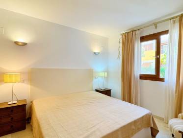 Bestaand - Appartement - Torrevieja