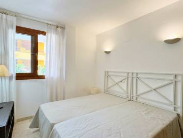 Bestaand - Appartement - Torrevieja