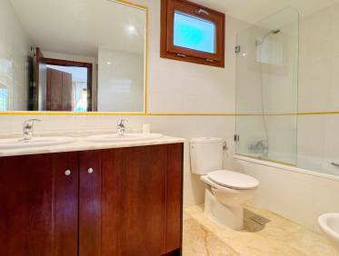 Bestaand - Appartement - Torrevieja