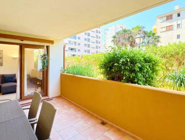 Bestaand - Appartement - Torrevieja
