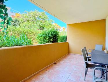 Bestaand - Appartement - Torrevieja