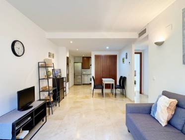 Bestaand - Appartement - Torrevieja