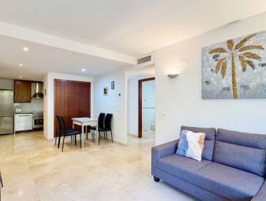 Bestaand - Appartement - Torrevieja