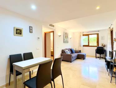 Bestaand - Appartement - Torrevieja