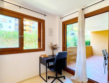 Bestaand - Appartement - Torrevieja