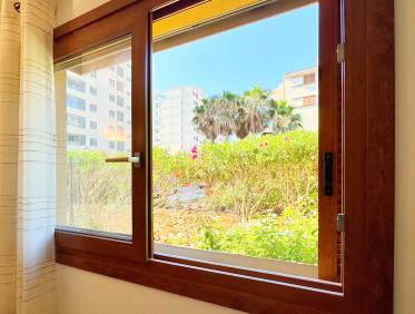 Bestaand - Appartement - Torrevieja