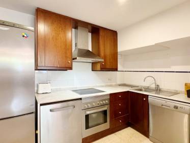 Bestaand - Appartement - Torrevieja