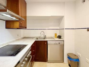 Bestaand - Appartement - Torrevieja