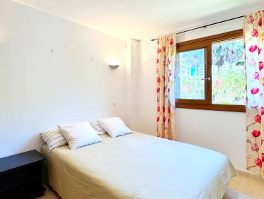 Bestaand - Appartement - Torrevieja