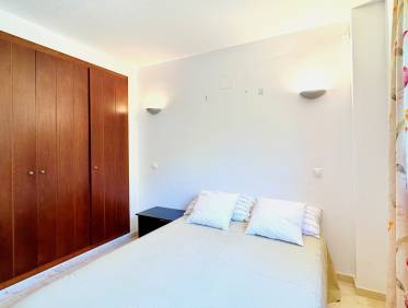 Bestaand - Appartement - Torrevieja