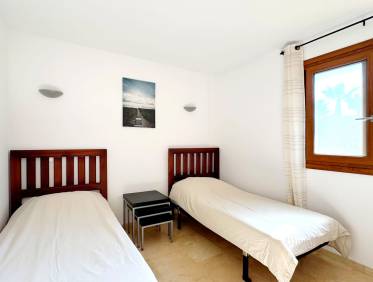 Bestaand - Appartement - Torrevieja