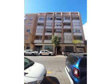 Bestaand - Appartement - Torrevieja