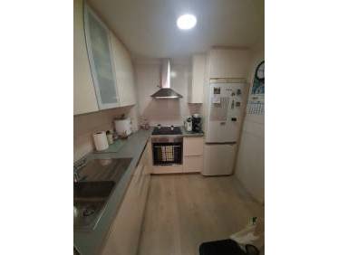 Bestaand - Appartement - Torrevieja
