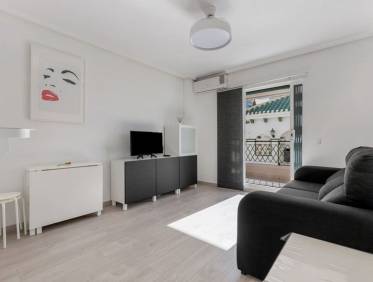 Bestaand - Appartement - Torrevieja