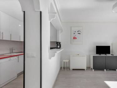 Bestaand - Appartement - Torrevieja