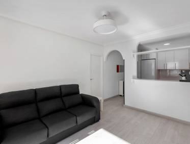 Bestaand - Appartement - Torrevieja