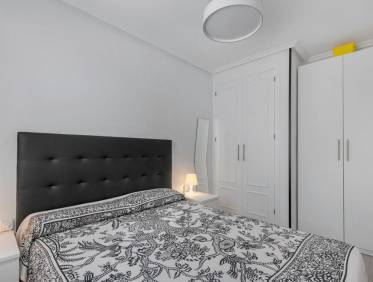 Bestaand - Appartement - Torrevieja