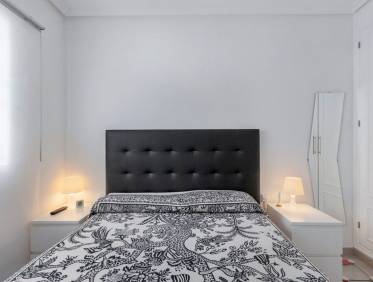 Bestaand - Appartement - Torrevieja