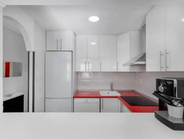 Bestaand - Appartement - Torrevieja