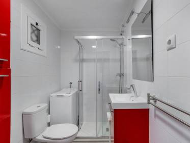 Bestaand - Appartement - Torrevieja