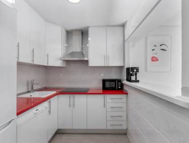 Bestaand - Appartement - Torrevieja