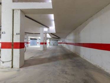 Bestaand - Appartement - Torrevieja