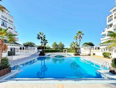 Bestaand - Appartement - Torrevieja