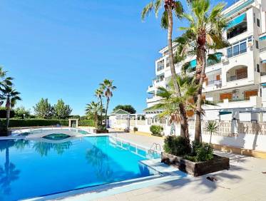 Bestaand - Appartement - Torrevieja