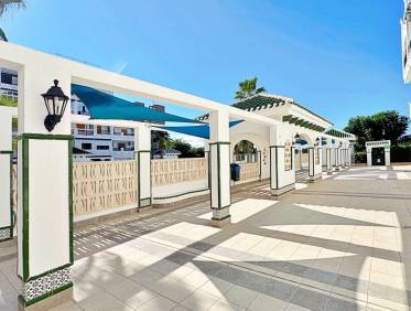 Bestaand - Appartement - Torrevieja