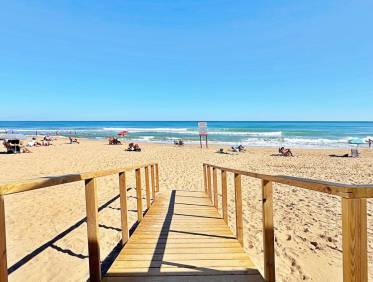 Bestaand - Appartement - Torrevieja