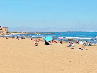 Bestaand - Appartement - Torrevieja