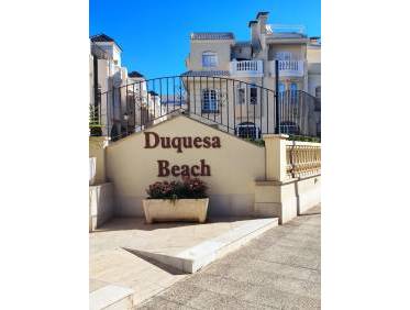 Bestaand - Appartement - Torrevieja