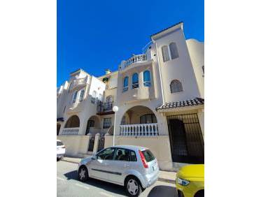 Bestaand - Appartement - Torrevieja