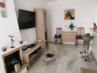 Bestaand - Appartement - Torrevieja