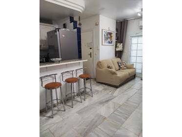 Bestaand - Appartement - Torrevieja
