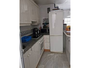 Bestaand - Appartement - Torrevieja