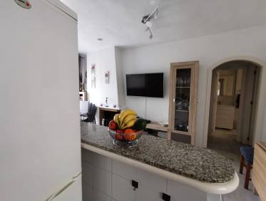 Bestaand - Appartement - Torrevieja