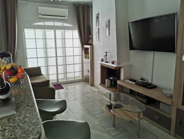 Bestaand - Appartement - Torrevieja