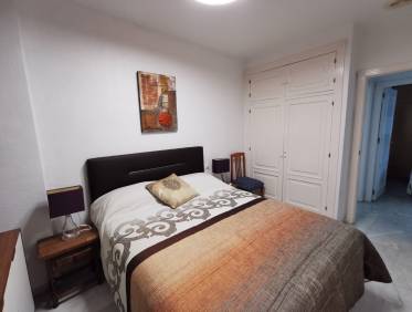 Bestaand - Appartement - Torrevieja