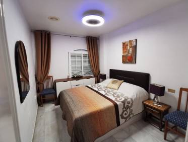 Bestaand - Appartement - Torrevieja