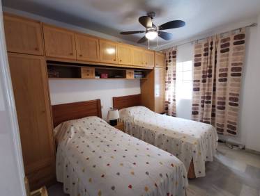 Bestaand - Appartement - Torrevieja