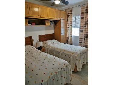 Bestaand - Appartement - Torrevieja