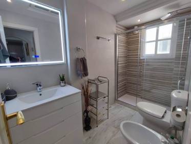 Bestaand - Appartement - Torrevieja