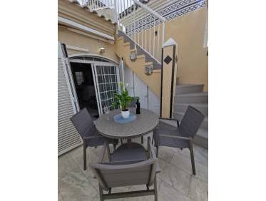 Bestaand - Appartement - Torrevieja