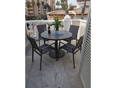 Bestaand - Appartement - Torrevieja