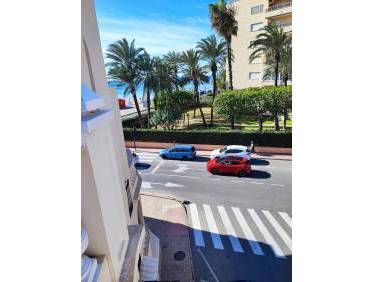 Bestaand - Appartement - Torrevieja