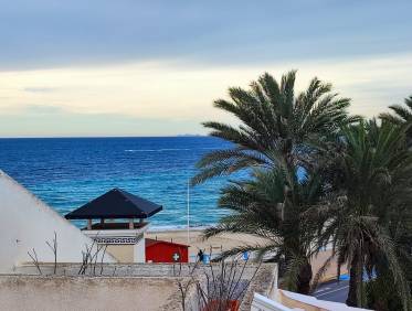 Bestaand - Appartement - Torrevieja