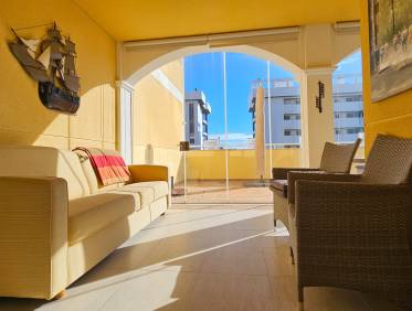 Bestaand - Appartement - Torrevieja