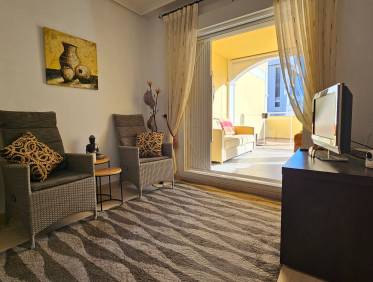 Bestaand - Appartement - Torrevieja